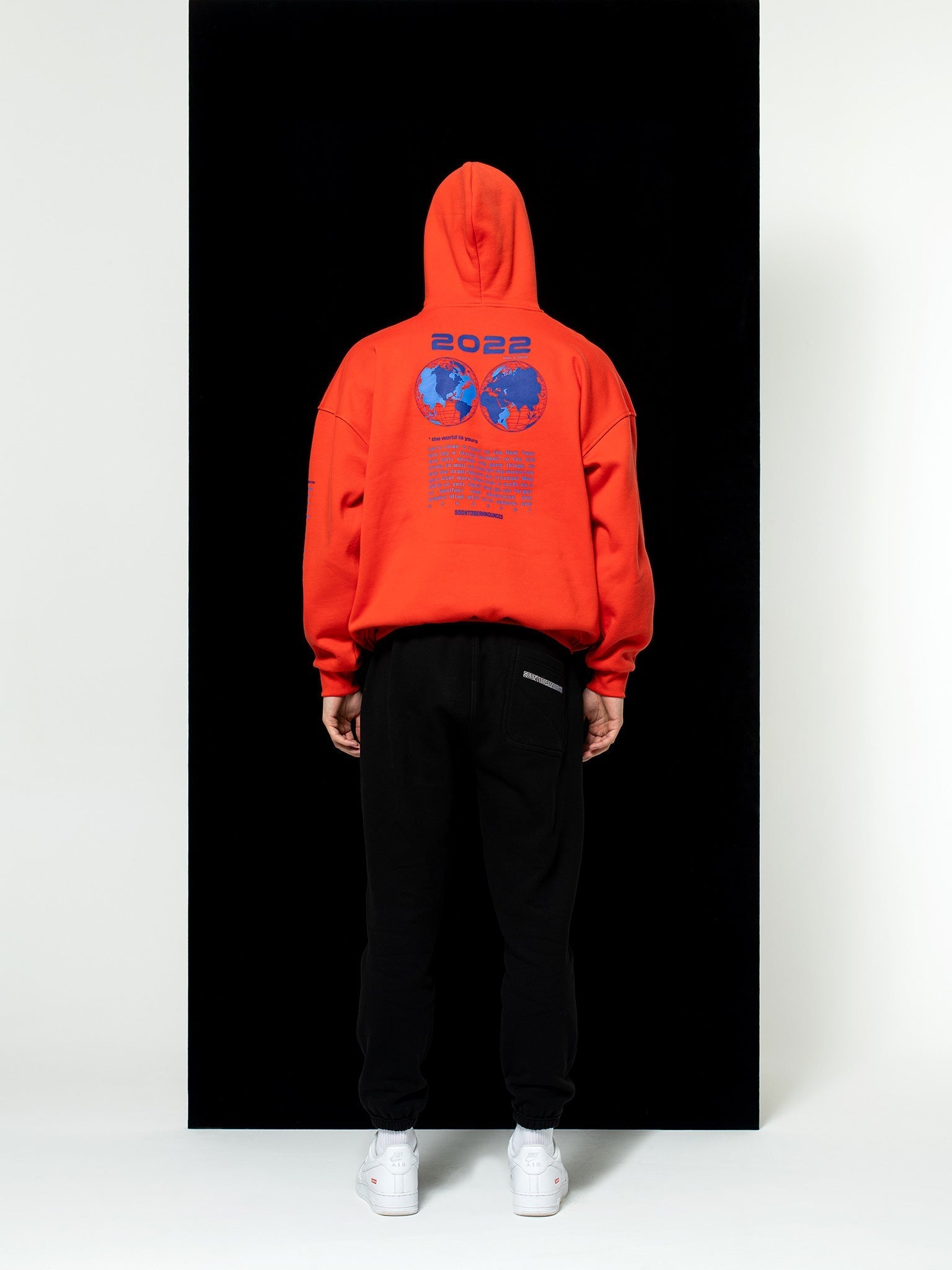 2022 Hoodie