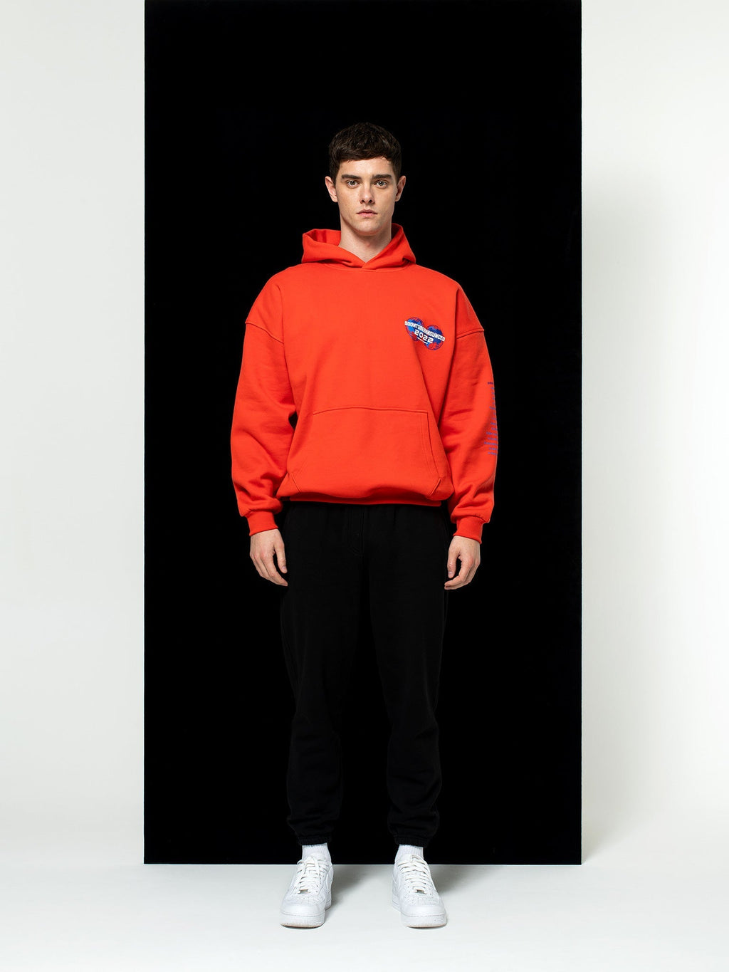 2022 Hoodie