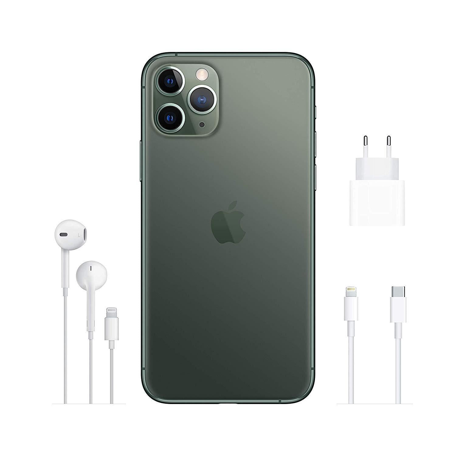 Apple iPhone 11 Pro